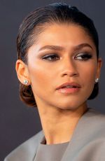 ZENDAYA in Vanidades Mexico, March 2024