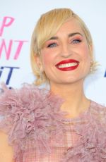 ZOE LISTER-JONES at Film Independent Spirit Awards in Santa Monica 02/25/2024