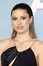 ZOE TONDUT at 49th Cesar Film Awards at L