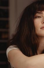 ZOEY DEUTCH at Photoshoot, February 2024