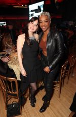 ZOOEY DESCHANEL at 5th Jam for Janie GRAMMY Awards Viewing Party in Los Angeles 02/04/2024