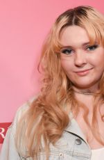 ABIGAIL BRESLIN at Clarins Multi Active Launch Party in Los Angeles 03/15/2024