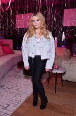 ABIGAIL BRESLIN at Clarins Multi Active Launch Party in Los Angeles 03/15/2024