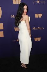ABIGAIL SPENCER at 17th Annual WIF Women Oscar Nominees Party in Los Angeles 03/08/2024