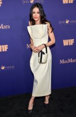 ABIGAIL SPENCER at 17th Annual WIF Women Oscar Nominees Party in Los Angeles 03/08/2024