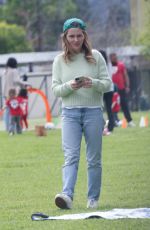 ADDISON TIMLIN Out and About in Sherman Oaks 03/15/2024