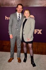 AJ MICHALKA at Walt Disney Company Emmy Awards Party in Los Angeles 01/15/2024