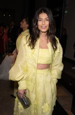 ALESSANDRA MASTRONARDI at Elie Saab Womenswear Fall/Winter 2024-2025 Show at Paris Fashion Week 03/02/2024