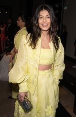 ALESSANDRA MASTRONARDI at Elie Saab Womenswear Fall/Winter 2024-2025 Show at Paris Fashion Week 03/02/2024