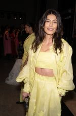 ALESSANDRA MASTRONARDI at Elie Saab Womenswear Fall/Winter 2024-2025 Show at Paris Fashion Week 03/02/2024