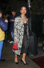 ALEXANDRA SHIPP Arrives at Vanities: A Night For Young Hollywood Hosted by Vanity Fair and Instagram in Los Angeles 03/06/2024