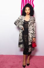 ALEXANDRA SHIPP at Christian Dior Celebrates Miss Dior Parfum and Melrose Avenue Pop-up in Los Angeles 03/06/2024