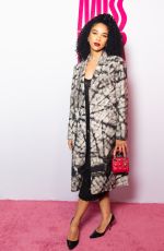 ALEXANDRA SHIPP at Christian Dior Celebrates Miss Dior Parfum and Melrose Avenue Pop-up in Los Angeles 03/06/2024