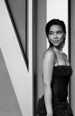ALEXANDRA SHIPP at Vanity Fair Oscar Party in Beverly Hills 03/10/2024