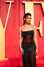 ALEXANDRA SHIPP at Vanity Fair Oscar Party in Beverly Hills 03/10/2024
