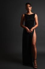 ALEXANDRA SHIPP - GLAAD Media Awards 2024 Photoshoot