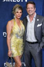 ALEXIS BELLINO at DirecTV Streaming with Stars Oscar Viewing Party 2024 at Spago Beverly Hills 03/10/2024