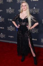 ALEXIS KNAPP at Darren Dzienciol