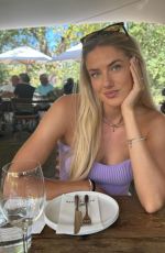ALICA SCHMIDT - Instagram Photos 03/17/2024