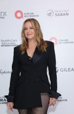 ALICIA SILVERSTONE at 32nd Annual Elton John AIDS Foundation Academy Awards Viewing Party in West Hollywood 03/10/2024