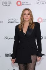 ALICIA SILVERSTONE at 32nd Annual Elton John AIDS Foundation Academy Awards Viewing Party in West Hollywood 03/10/2024