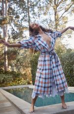 ALISHA BOE for Vogue Scandinavia, March 2024