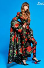 ALISON BRIE for Los Angeles Magazine, March 2024