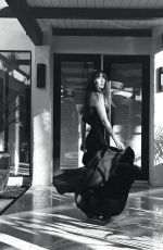 ALISON BRIE for Palm Springs Life, March 2024