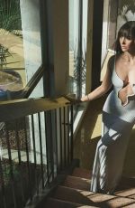 ALISON BRIE for Palm Springs Life, March 2024