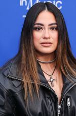 ALLY BROOKE at Billboard Women in Music 2024 in Inglewood 03/06/2024