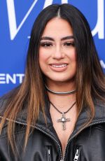 ALLY BROOKE at Billboard Women in Music 2024 in Inglewood 03/06/2024
