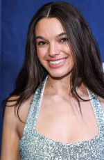 ALLY LEWBER at DirecTV Streaming with Stars Oscar Viewing Party 2024 at Spago Beverly Hills 03/10/2024