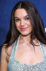 ALLY LEWBER at DirecTV Streaming with Stars Oscar Viewing Party 2024 at Spago Beverly Hills 03/10/2024