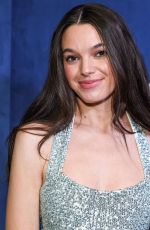 ALLY LEWBER at DirecTV Streaming with Stars Oscar Viewing Party 2024 at Spago Beverly Hills 03/10/2024