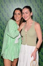 ALY RAISMAN at Aerie REAL Fest at The Carlyle Venue in Atlanta 03/23/2024