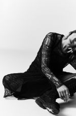 ALYCIA DEBNAM-CAREY for Elle Australia, March 2024