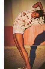 AMANDLA STENBERG for California Style Magazine, Spring 2024