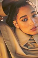AMANDLA STENBERG for California Style Magazine, Spring 2024