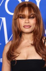 ANDRA DAY at Billboard Women in Music 2024 in Inglewood 03/06/2024