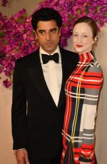 ANDREA RISEBOROUGH at 96th Annual Academy Awards in Los Angeles 03/10/2024