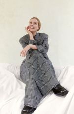 ANGOURIE RICE for ELLE Australia, March 2024