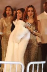 ANITTA Leaves Vanity Fair Oscar Party in Beverly Hills 03/10/2024