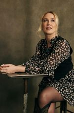 ANNA CAMP - SXSW Film Festival Portrait, March 2024