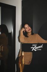 ANNA SAWAI at a Photoshoot, February 2024