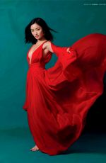 ANNA SAWAI in Emmy Magazine - No. 2 2024