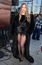 ANNABELLE HOY at Stella McCartney Fall-Winter 2024/2025 Show at Paris Fashion Week 03/04/2024