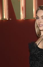 ANNASOPHIA ROBB at Vanities: A Night For Young Hollywood Hosted by Vanity Fair and Instagram in Los Angeles 03/06/2024