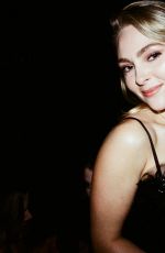 ANNASOPHIA ROBB at Vanities: A Night For Young Hollywood Hosted by Vanity Fair and Instagram in Los Angeles 03/06/2024