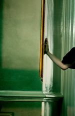 ANNE HATHAWAY for Vanity Fair, April 2024