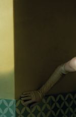 ANNE HATHAWAY for Vanity Fair, April 2024